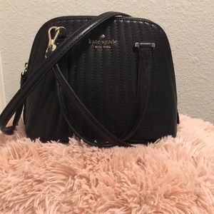 Kate Spade cross body bag